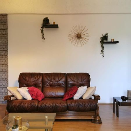 Priska Apartment Kaštela المظهر الخارجي الصورة