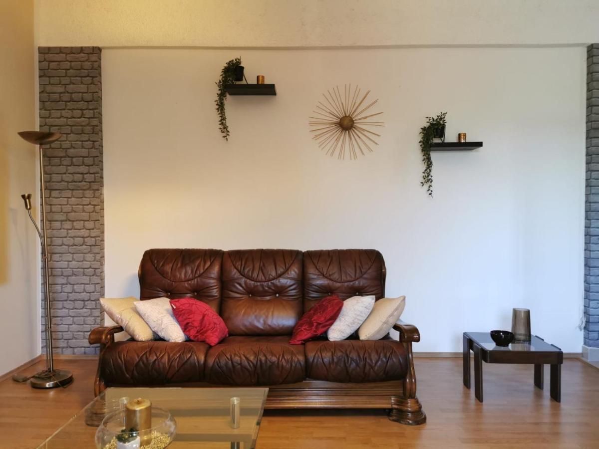 Priska Apartment Kaštela المظهر الخارجي الصورة
