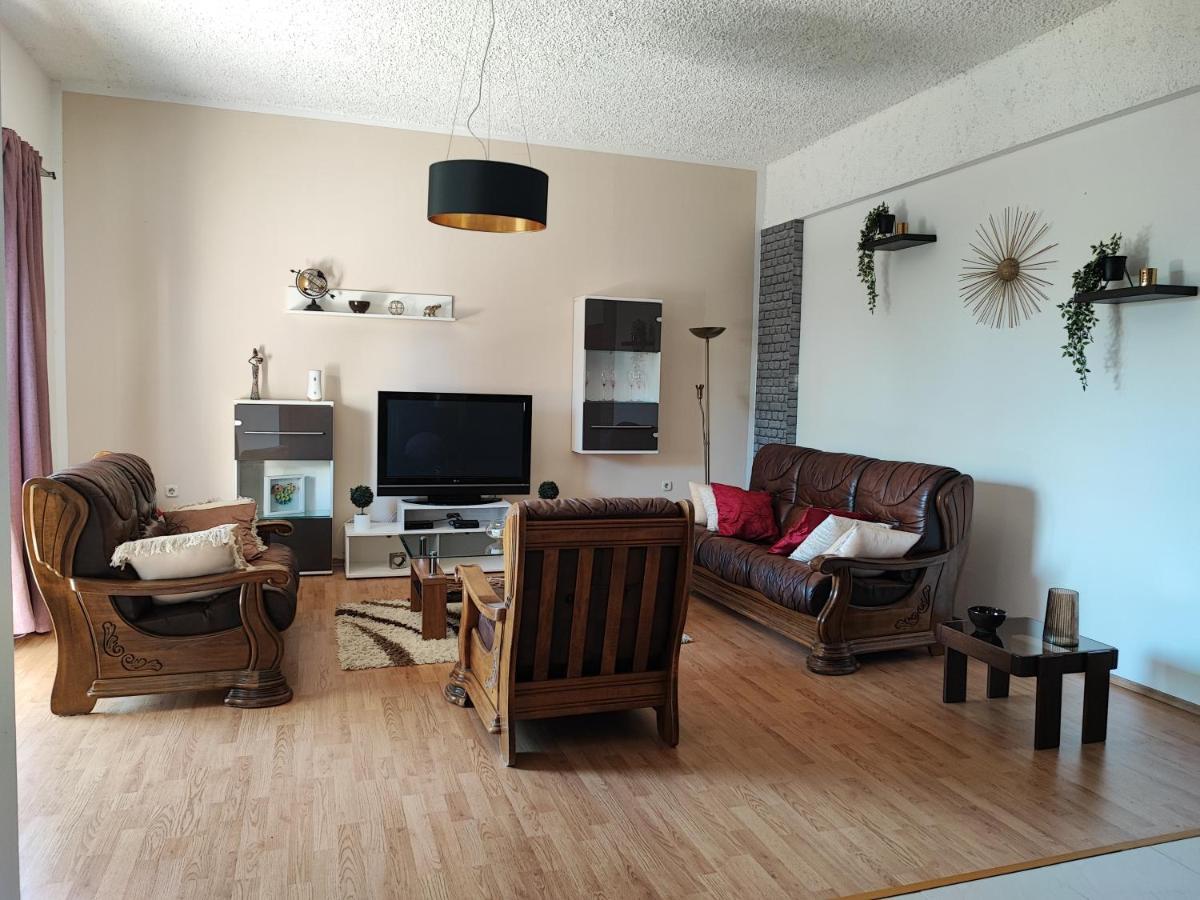 Priska Apartment Kaštela المظهر الخارجي الصورة