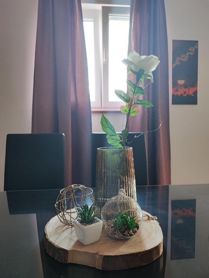 Priska Apartment Kaštela المظهر الخارجي الصورة