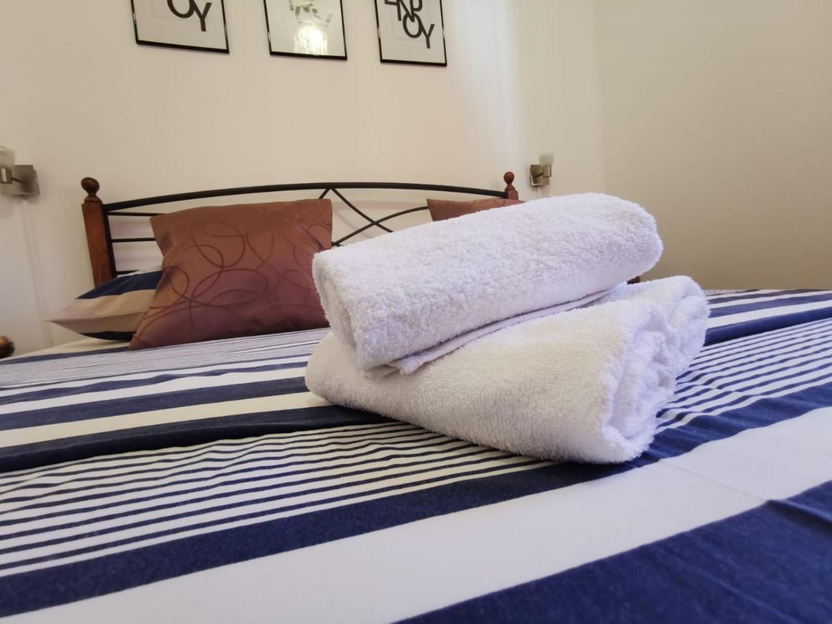 Priska Apartment Kaštela المظهر الخارجي الصورة