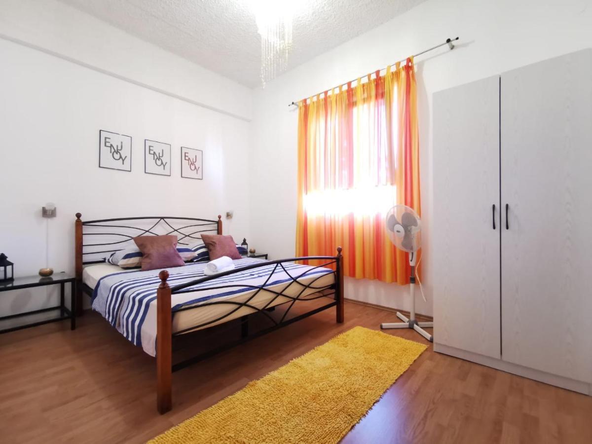 Priska Apartment Kaštela المظهر الخارجي الصورة