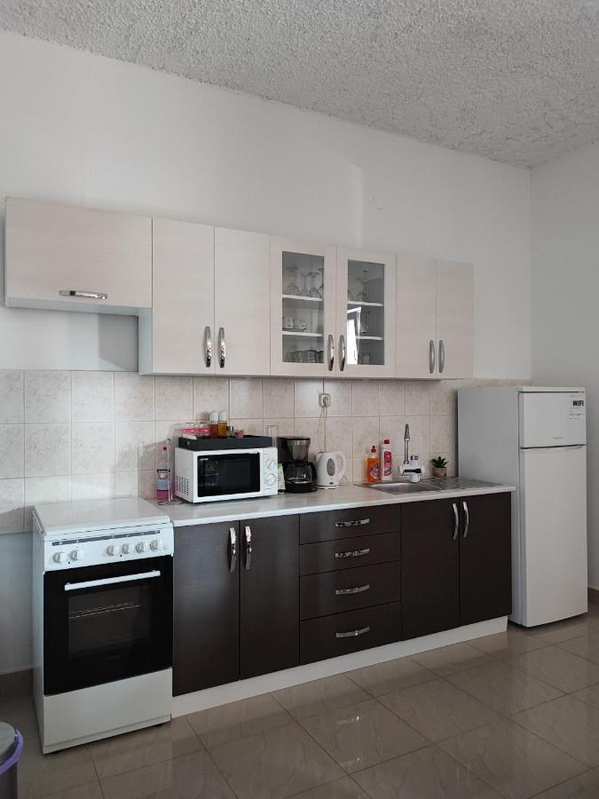 Priska Apartment Kaštela المظهر الخارجي الصورة