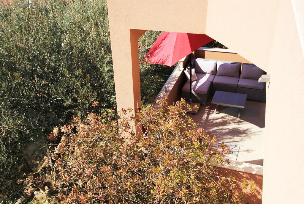 Priska Apartment Kaštela المظهر الخارجي الصورة
