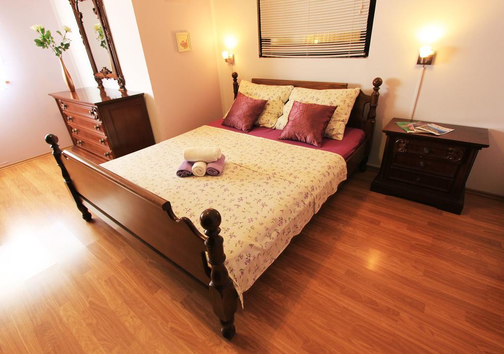 Priska Apartment Kaštela المظهر الخارجي الصورة