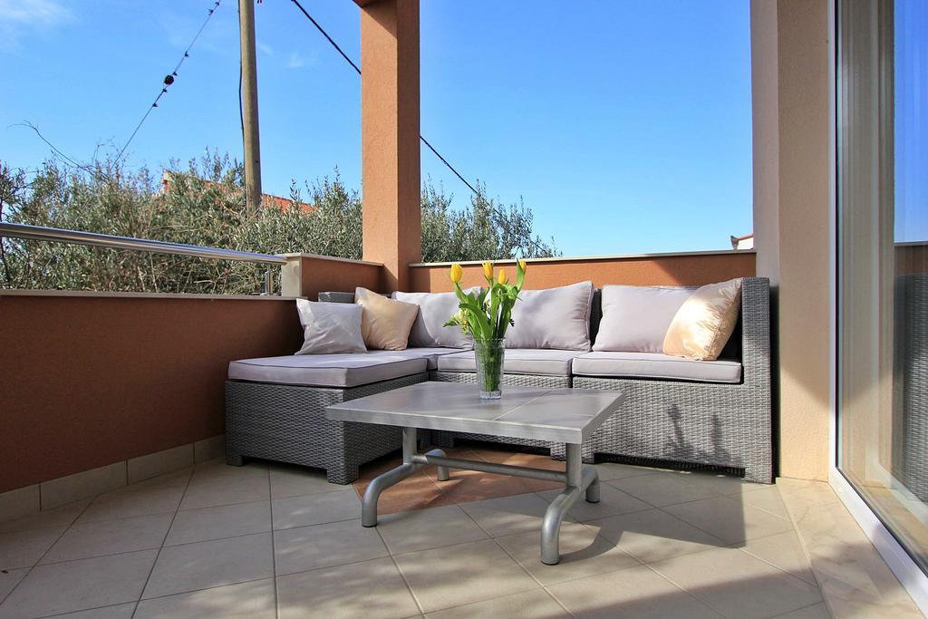 Priska Apartment Kaštela المظهر الخارجي الصورة